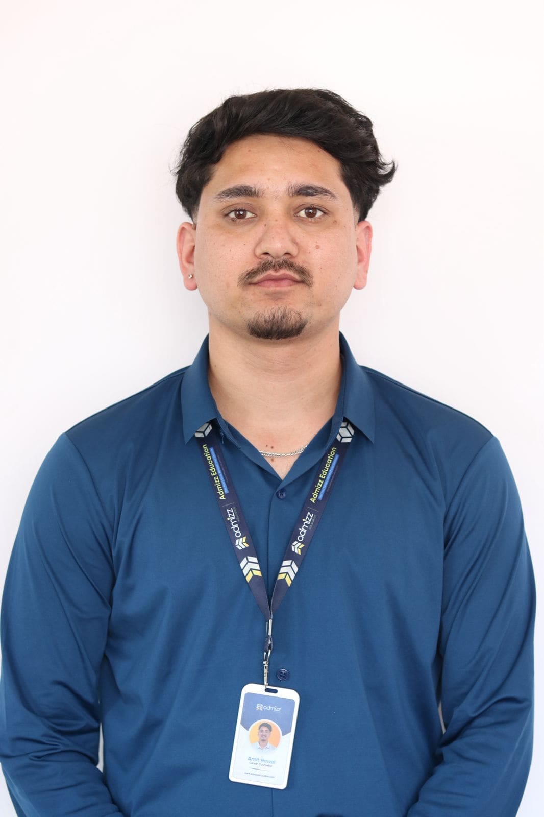 Mr. Amit