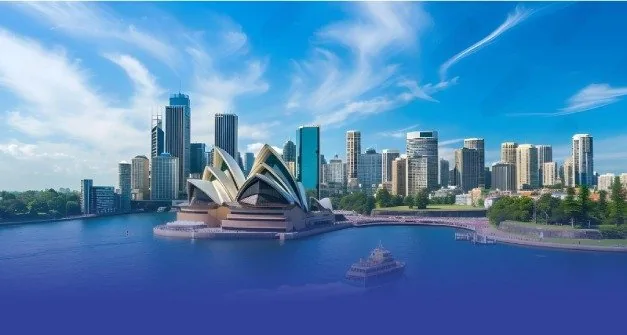 Study in Australia