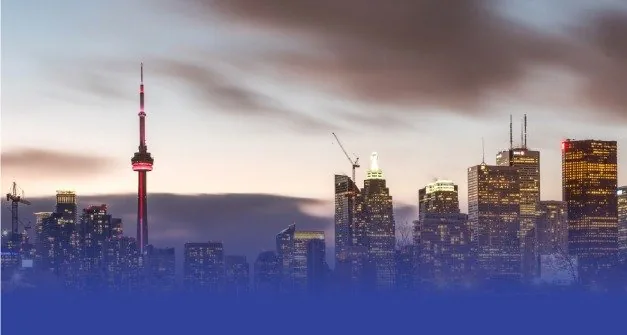 Study in Canada