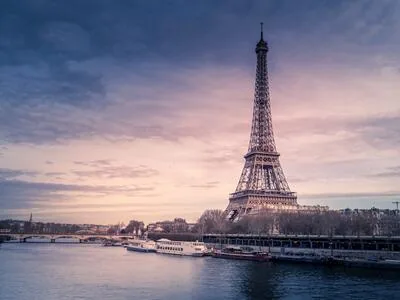 Study in France