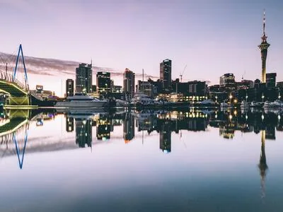 Study in New Zealand