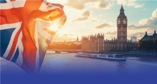 Study in the UK