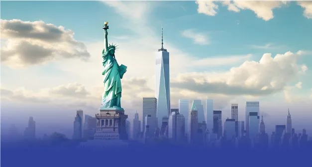 Study in the USA