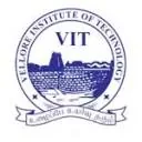 Vellore Institute of Technology (VIT)